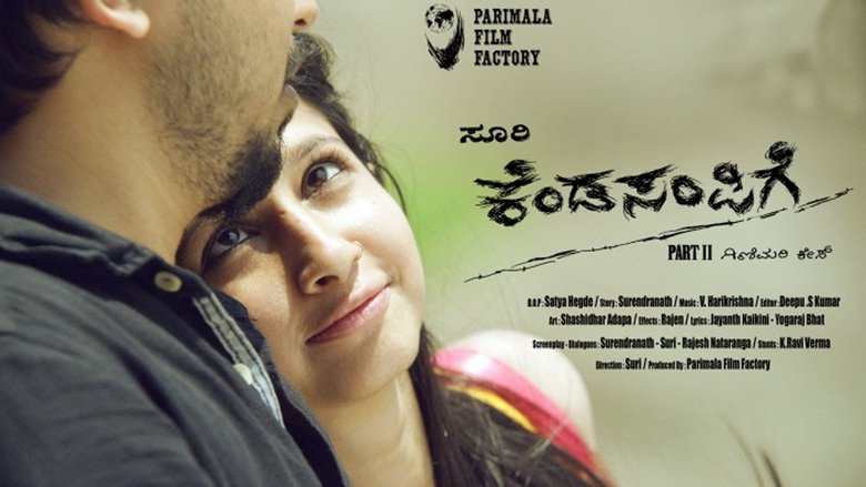 Backdrop image for movie Kendasampige