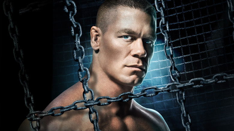 Backdrop image for movie WWE Elimination Chamber 2017