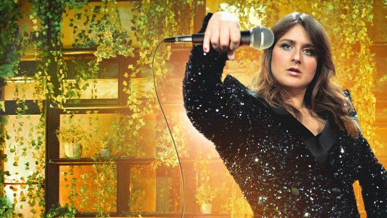 Backdrop image for movie Michela Giraud: The Truth, I Swear!