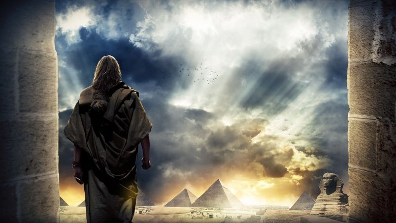 Backdrop image for movie Joseph and His Brethren