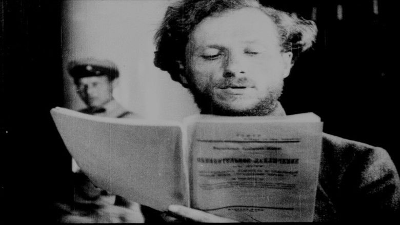 Backdrop image for movie Kino-Pravda No. 3