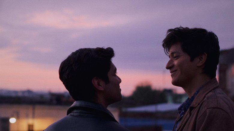 Backdrop image for movie I Carry You with Me