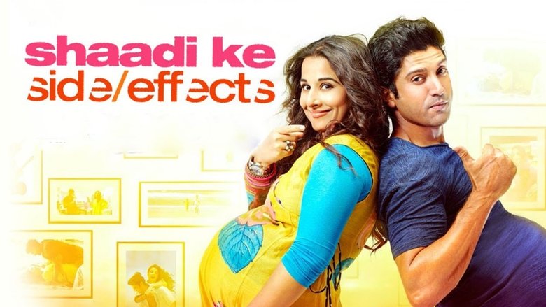 Backdrop image for movie Shaadi Ke Side Effects