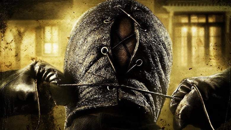 Backdrop image for movie The Collector