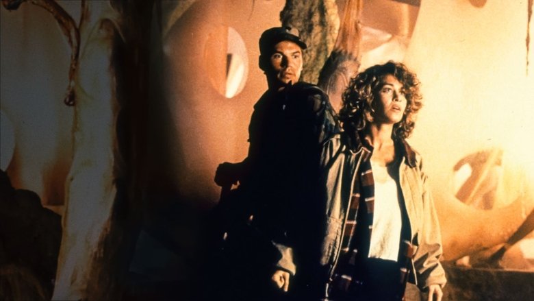 Backdrop image for movie The Puppet Masters