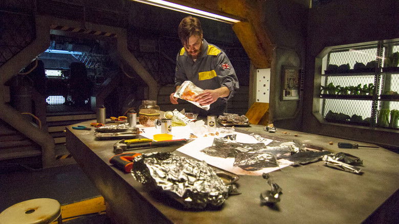 Backdrop image for movie The Mayflower