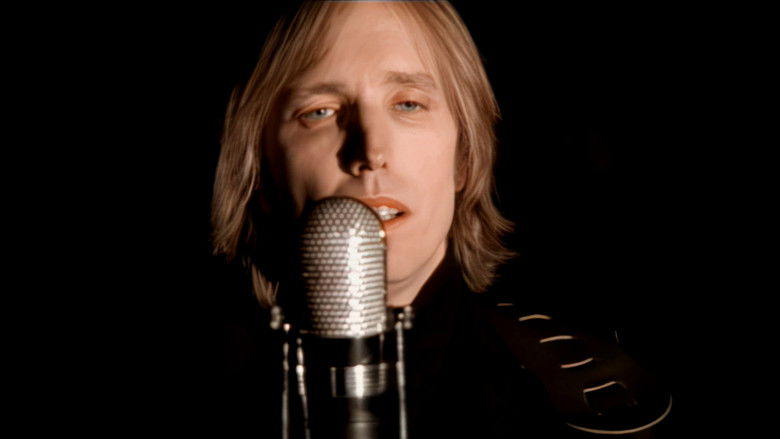 Backdrop image for movie Tom Petty and The Heartbreakers: Playback