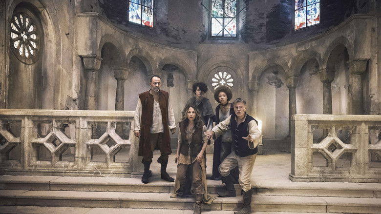 Backdrop image for movie Family Pack