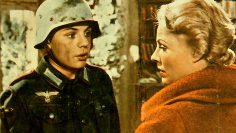 Backdrop image for movie Children, Mother, and the General