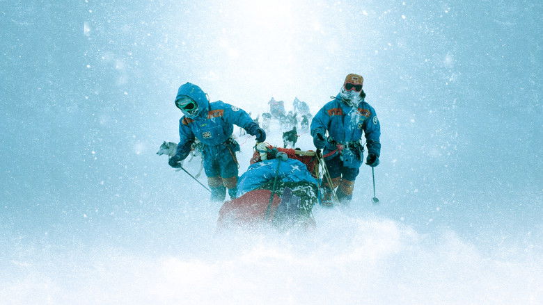 Backdrop image for movie After Antarctica