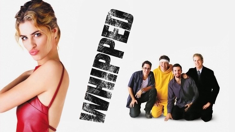 Backdrop image for movie Whipped