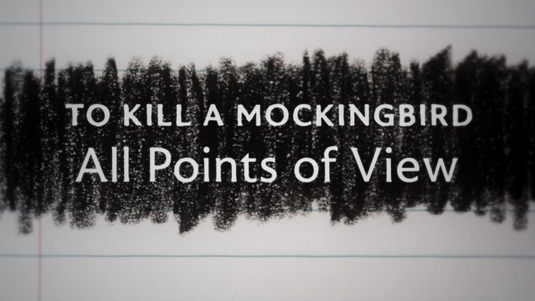 Backdrop image for movie To Kill a Mockingbird: All Points of View