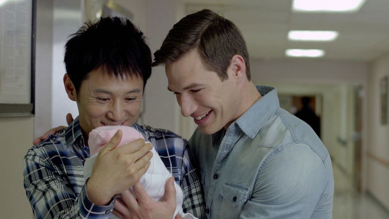 Backdrop image for movie Baby Steps