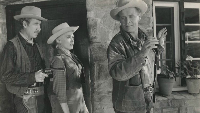 Backdrop image for movie The Marksman