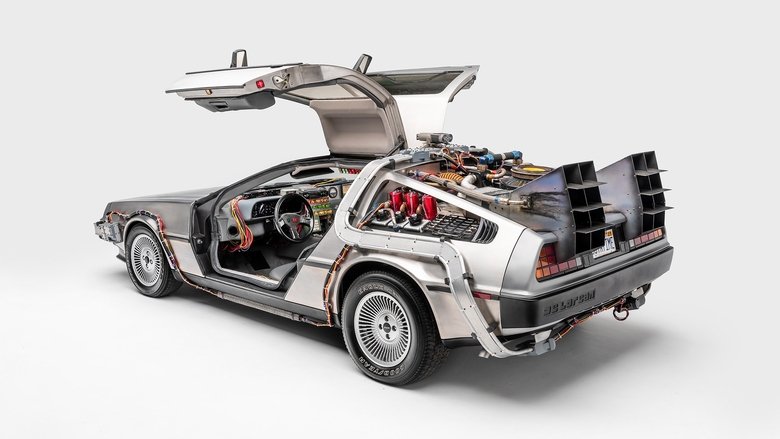 Backdrop image for movie Hollywood's Hot Wheels