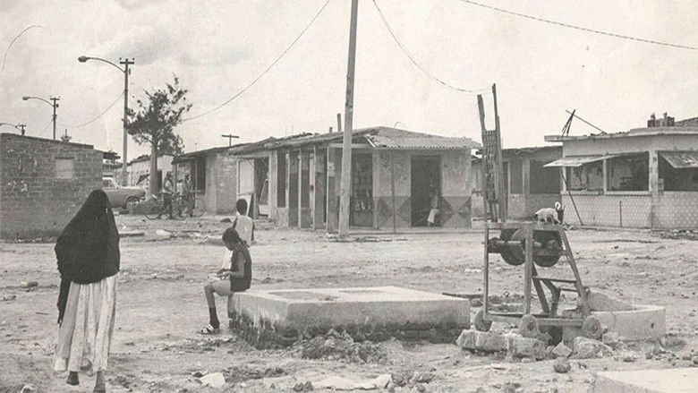 Backdrop image for movie Whoever is Responsible