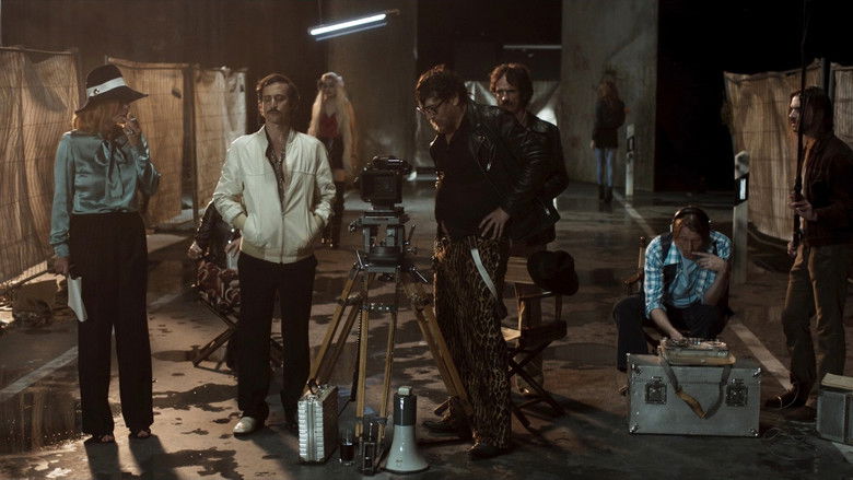 Backdrop image for movie Enfant Terrible