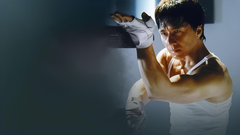 Backdrop image for movie Gorgeous