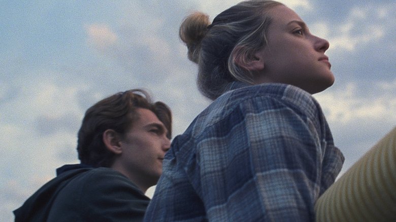 Backdrop image for movie Chemical Hearts