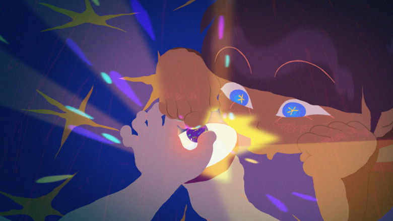 Backdrop image for movie Goodbye Robin!