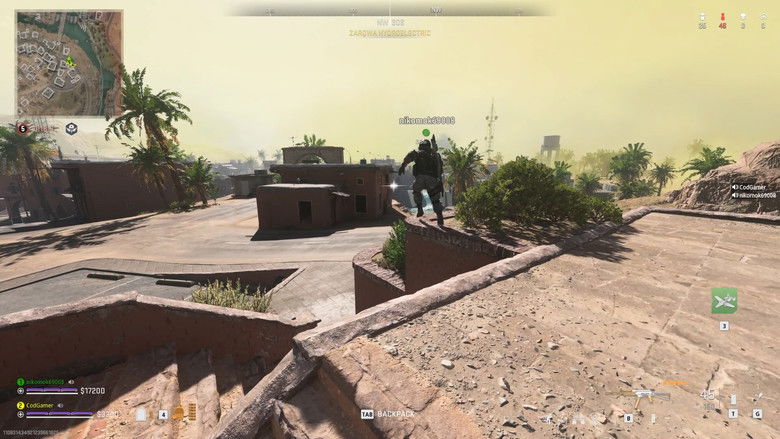 Backdrop image for movie The Zone