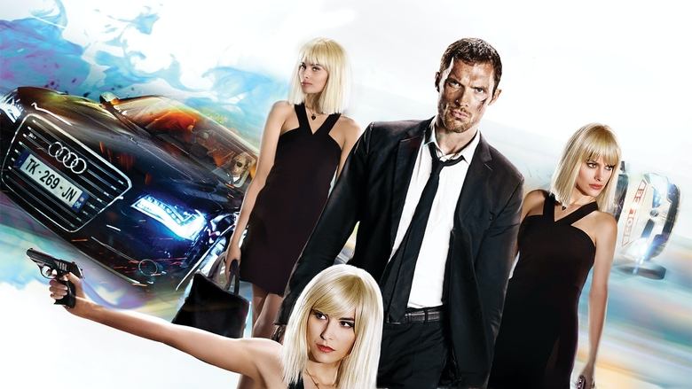 Backdrop image for movie The Transporter Refueled