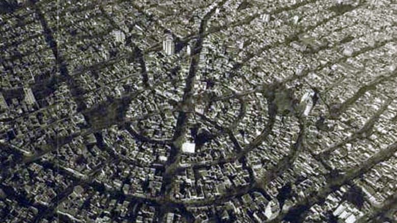 Backdrop image for movie Asleep in the Sun