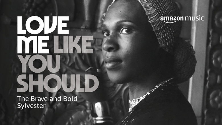 Backdrop image for movie Love Me Like You Should: The Brave and Bold Sylvester