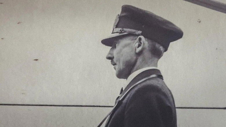 Backdrop image for movie 40 Jours d'errance : La Traversée du Saint-Louis