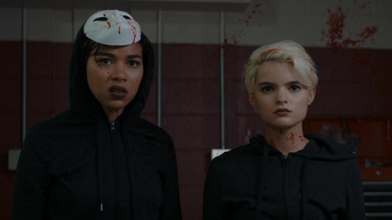 Backdrop image for movie Tragedy Girls