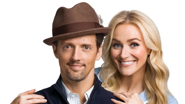 Backdrop image for movie The Thanksgiving Day Parade on CBS