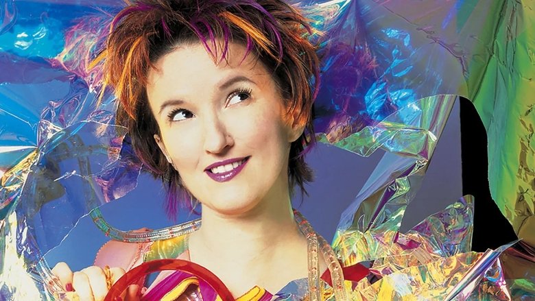 Backdrop image for movie Anne Roumanoff - Follement Roumanoff