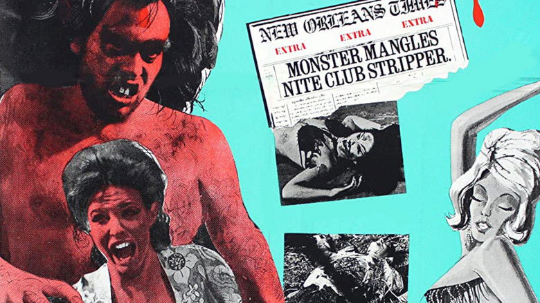 Backdrop image for movie The Exotic Ones