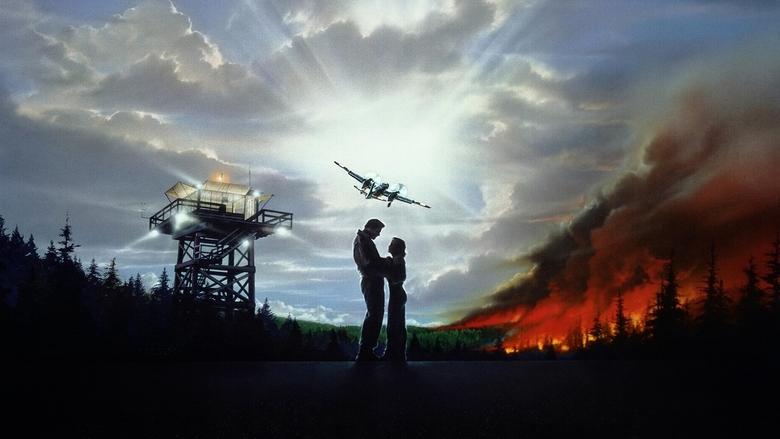 Backdrop image for movie Always