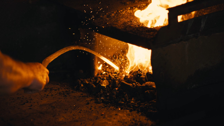 Backdrop image for movie Forja Madeirense