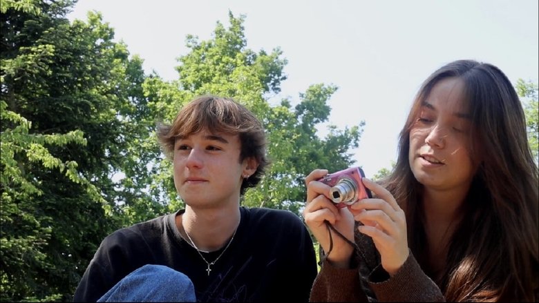 Backdrop image for movie Sous Mes Yeux