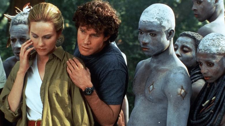 Backdrop image for movie Congo