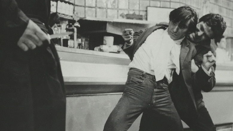 Backdrop image for movie Los Tarantos