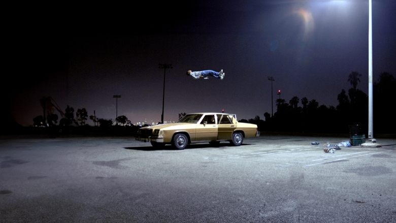 Backdrop image for movie How I Learned to Fly