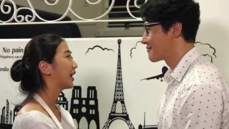 Backdrop image for movie My Friend's Wife 2