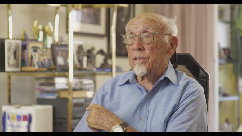 Backdrop image for movie To Auschwitz and Back: The Joe Engel Story