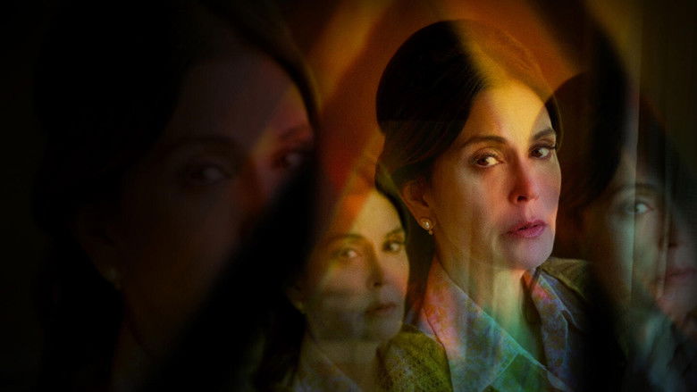 Backdrop image for movie The Killer Inside: The Ruth Finley Story