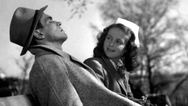 Backdrop image for movie Synnin jäljet