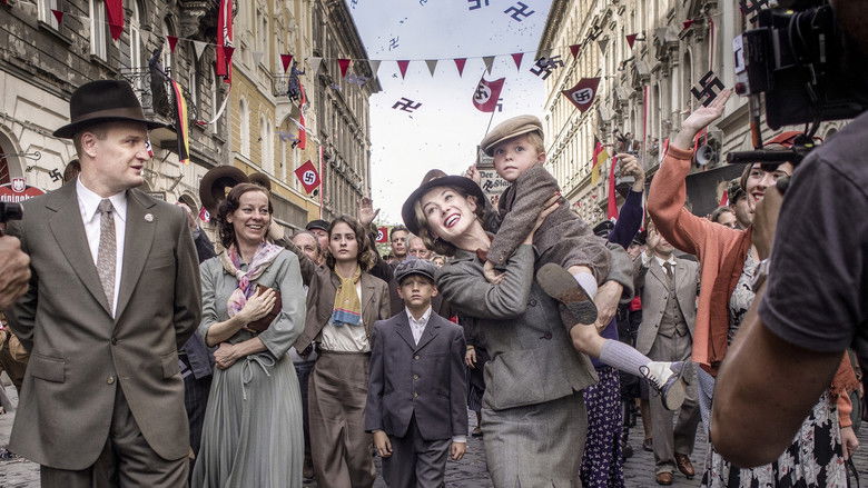 Backdrop image for movie The Man with the Iron Heart