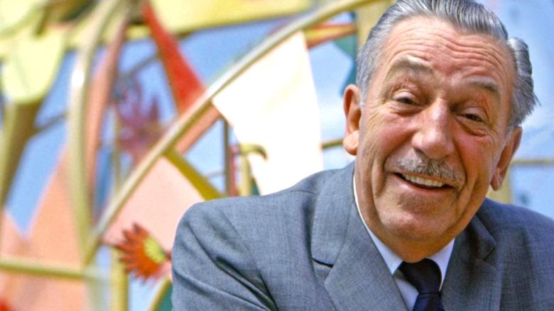 Backdrop image for movie Walt: The Man Behind the Myth