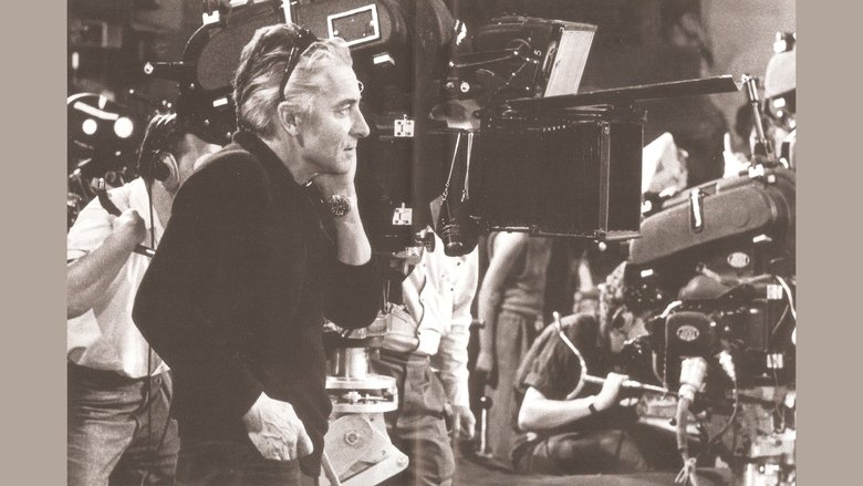 Backdrop image for movie Karajan: Beauty As I See It