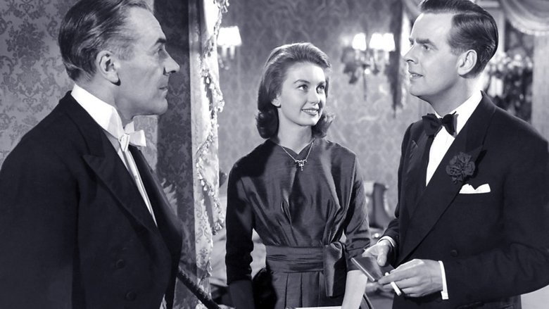 Backdrop image for movie School for Scoundrels