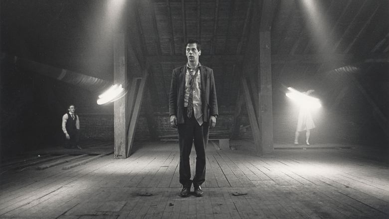 Backdrop image for movie The Top of His Head