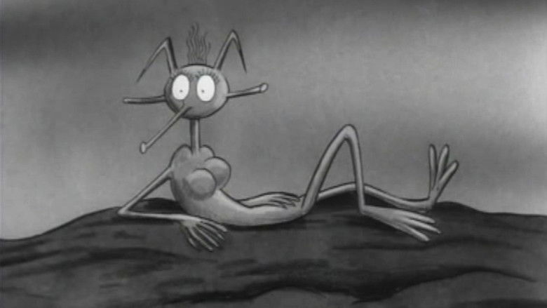 Backdrop image for movie Genesis