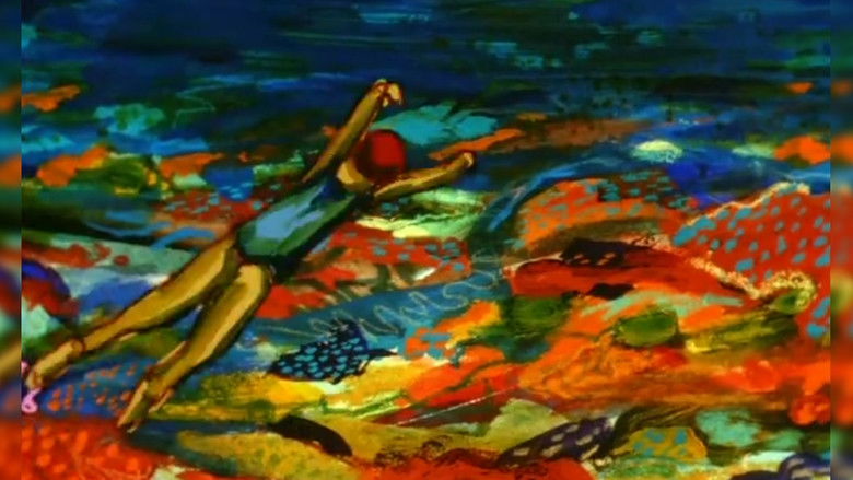 Backdrop image for movie Local Dive